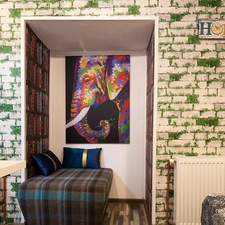 Moss Boutique * Brasov