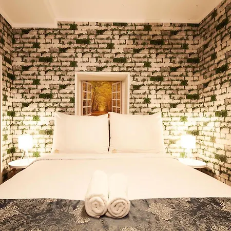 Moss Boutique Brasov