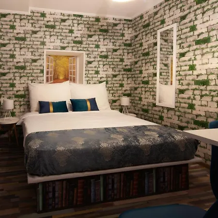 Moss Boutique Brașov