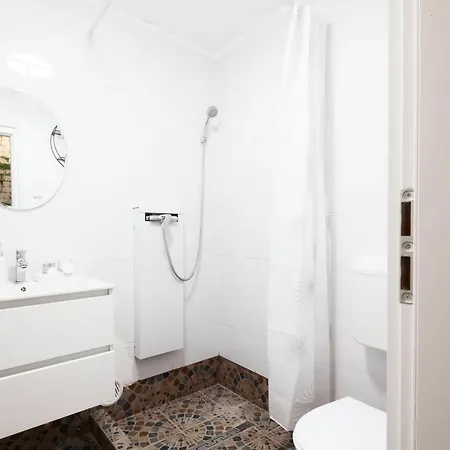 Apartment Moss Boutique *