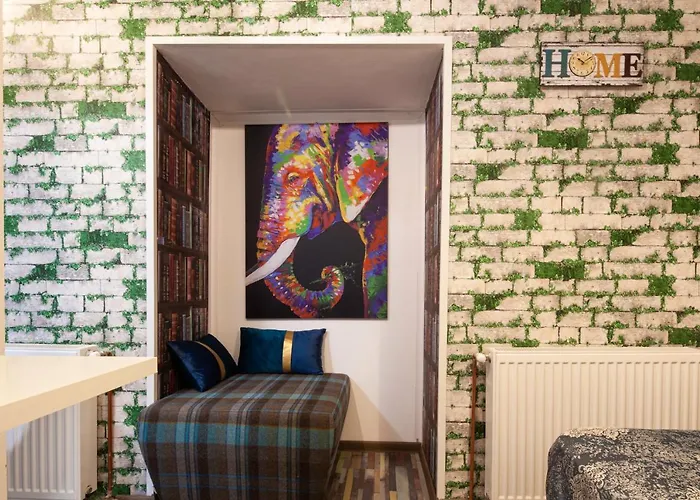 Moss Boutique * Brasov