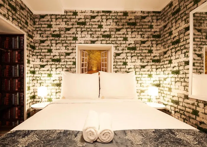 Moss Boutique Brasov