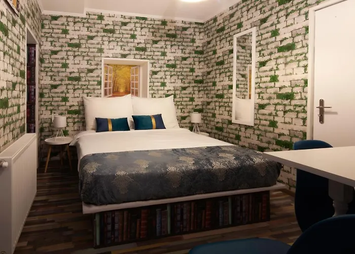 Moss Boutique Brasov