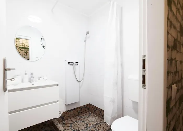 Apartment Moss Boutique *